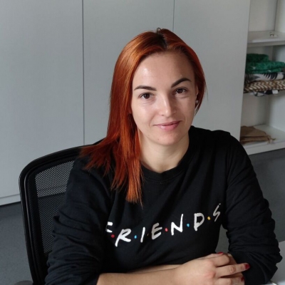 Тетяна Калинчук